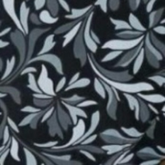 C. Wonder by ChristianSiriano Mesh Ruffle Hem Dress Wild Tulip Black - Picture 2 of 2